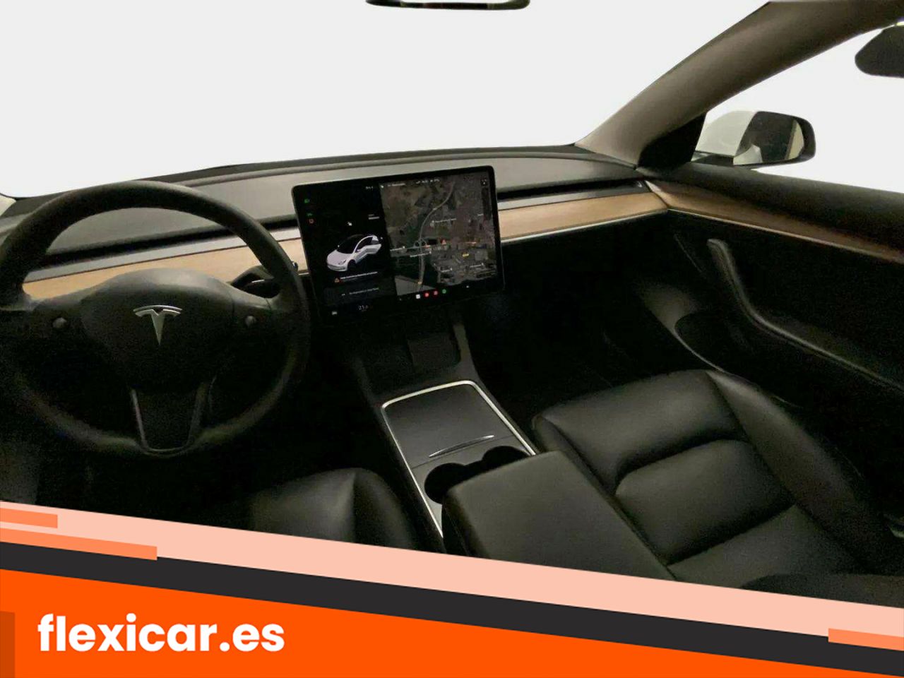 Foto Tesla Model 3 13