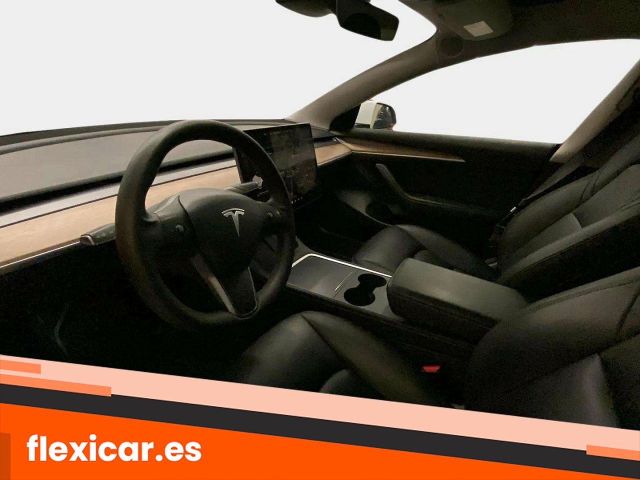 Foto Tesla Model 3 14