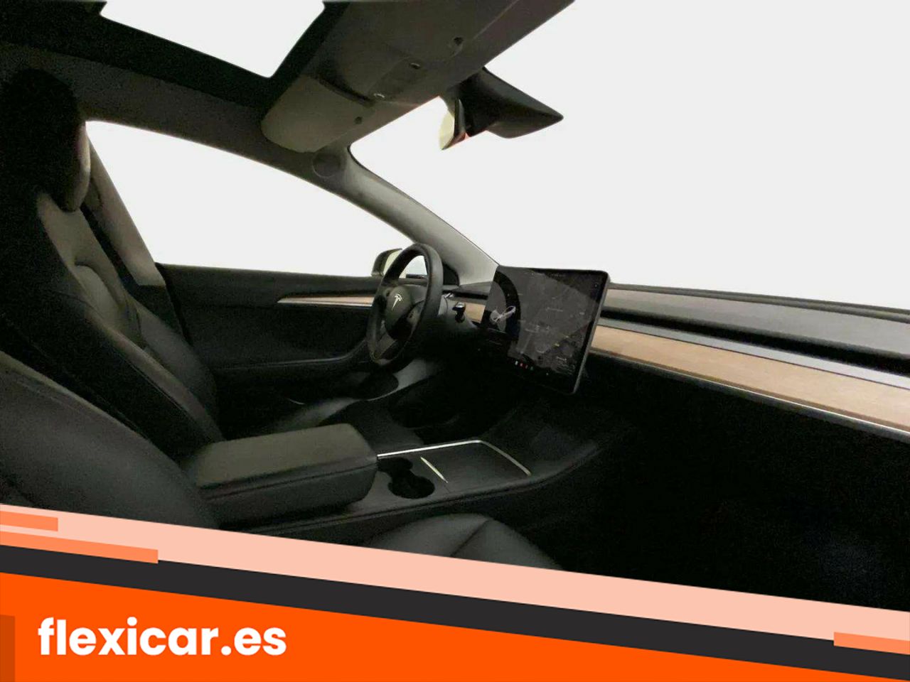 Foto Tesla Model 3 15