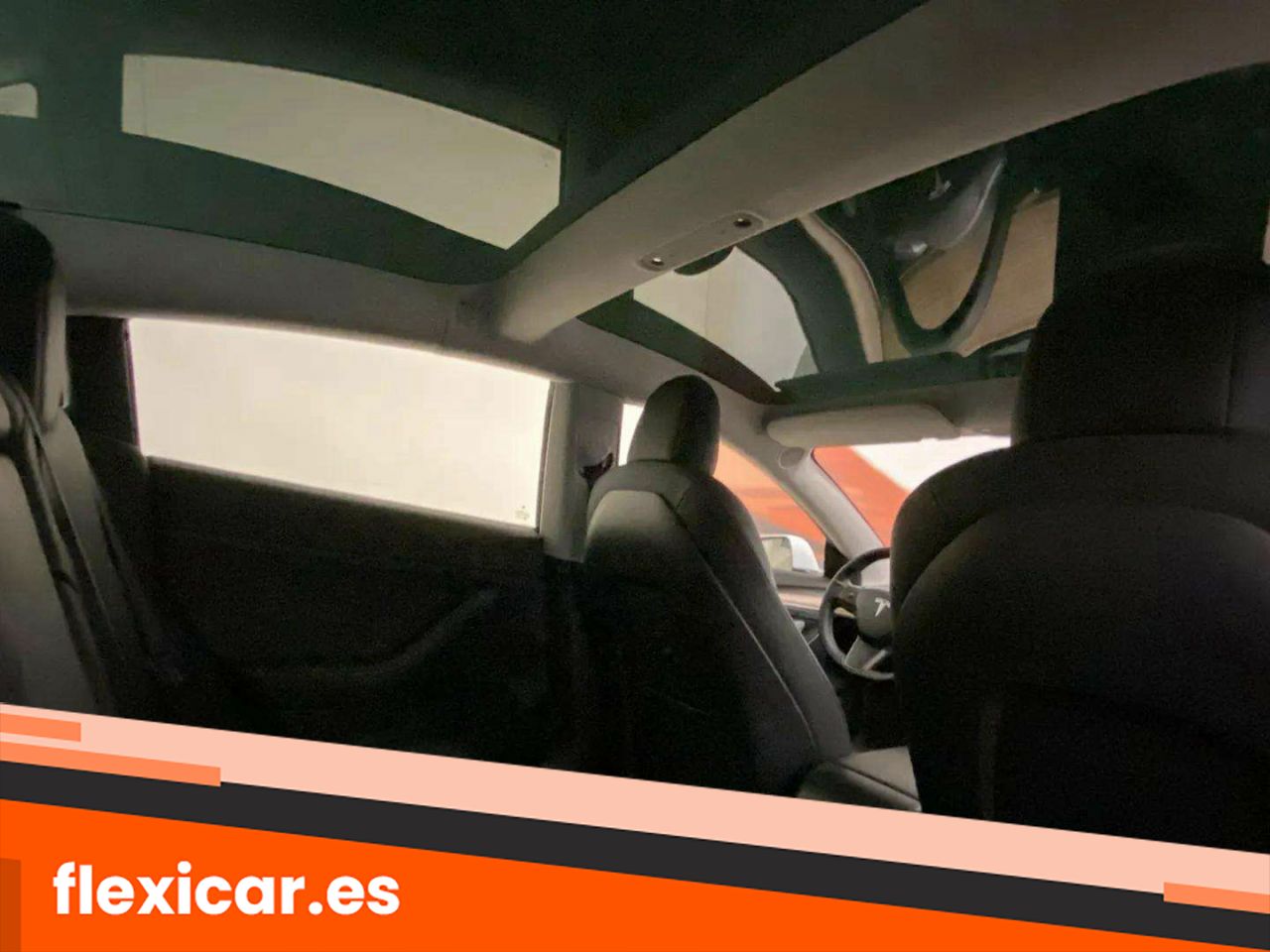 Foto Tesla Model 3 18