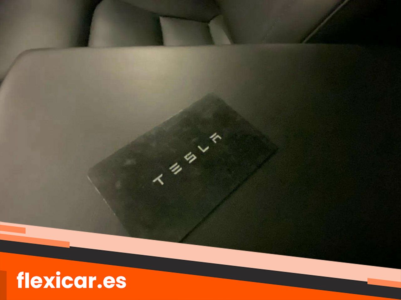 Foto Tesla Model 3 19