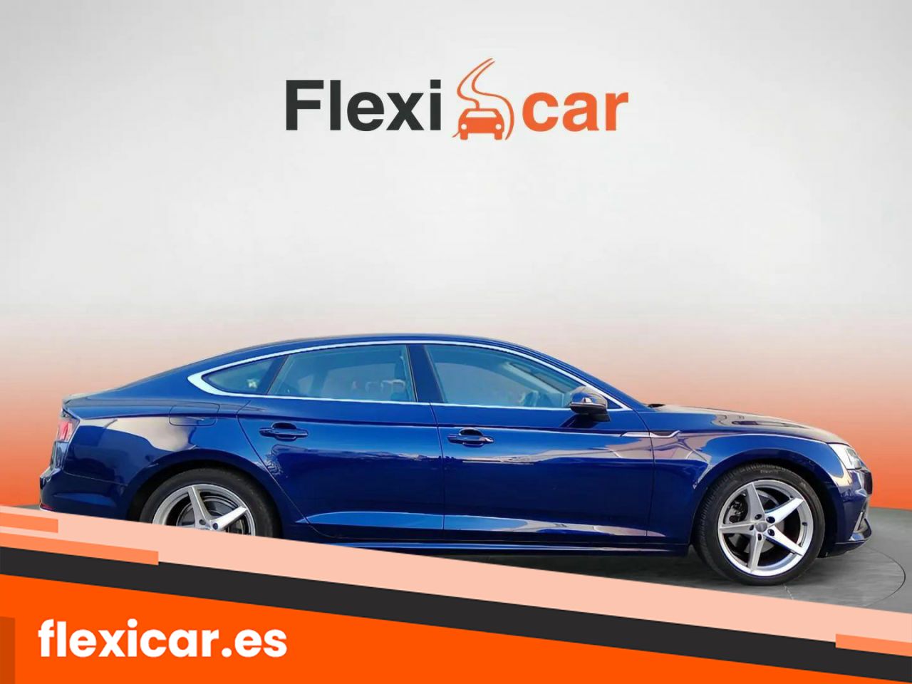 Foto Audi A5 3