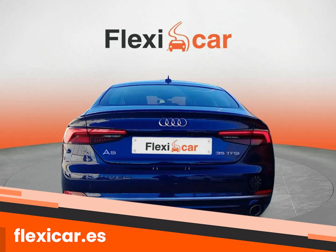 Foto Audi A5 4
