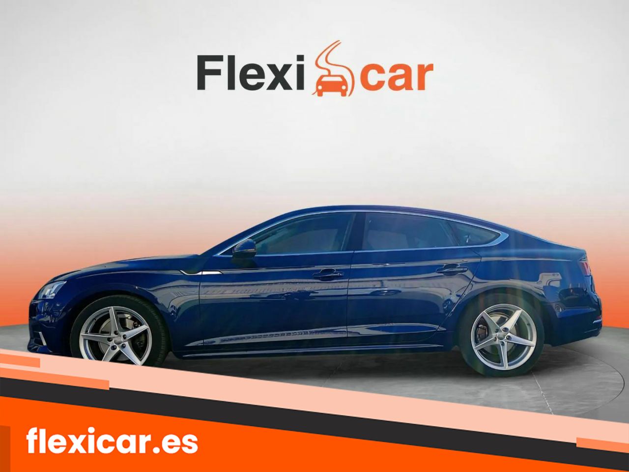 Foto Audi A5 5