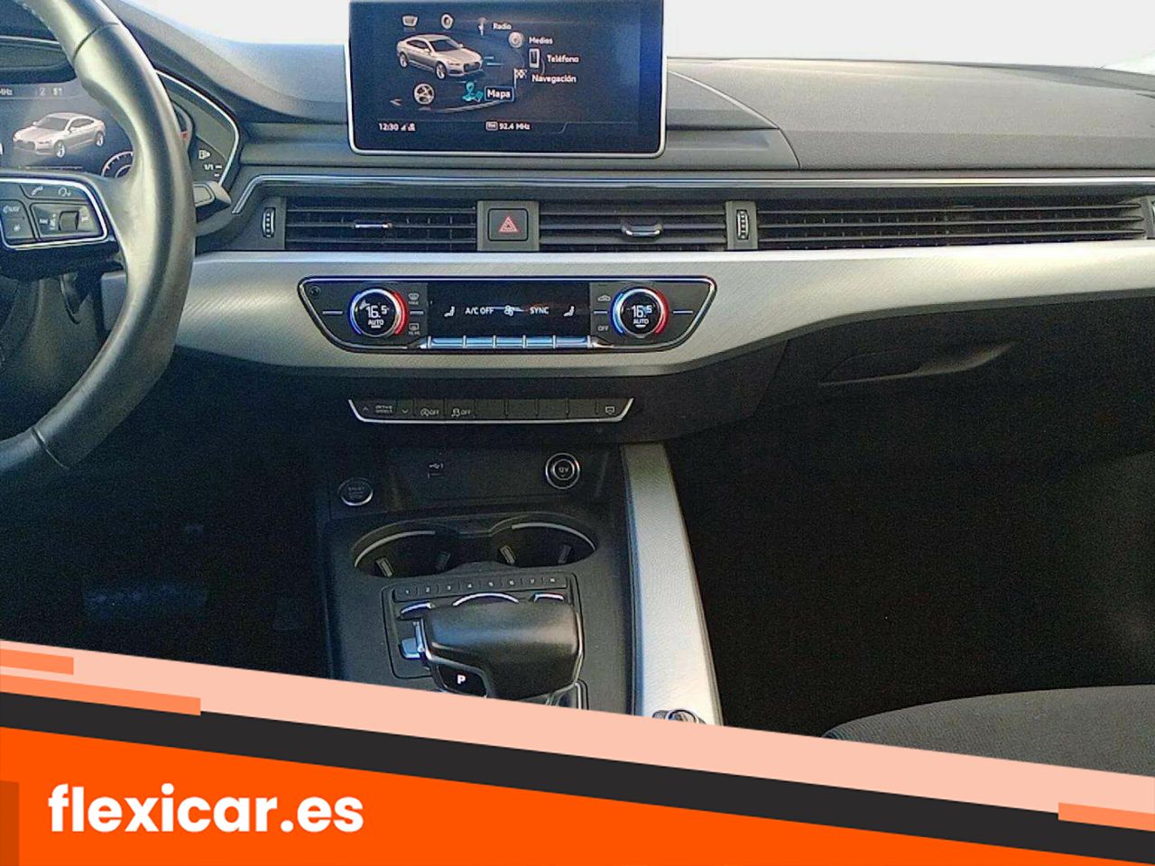 Foto Audi A5 8