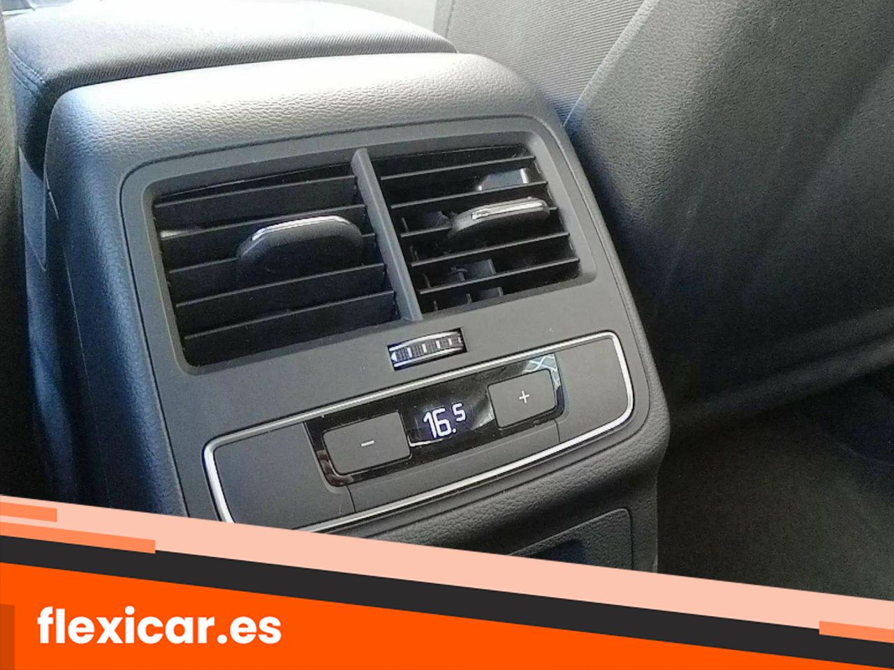 Foto Audi A5 10