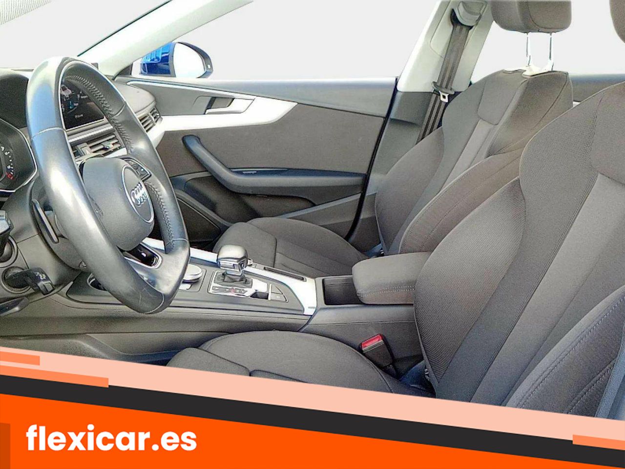 Foto Audi A5 11