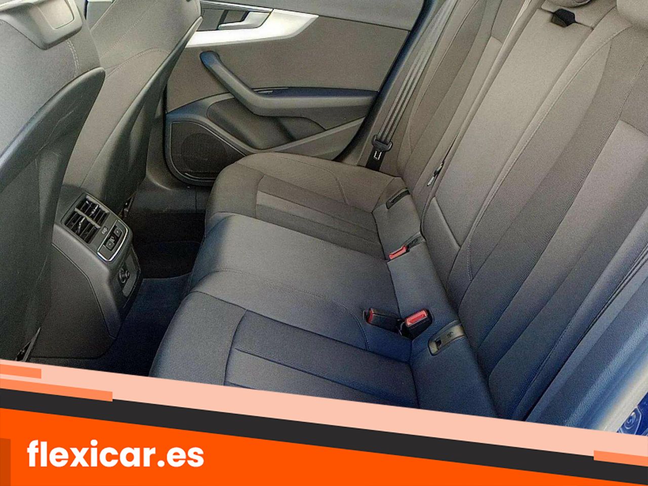 Foto Audi A5 12
