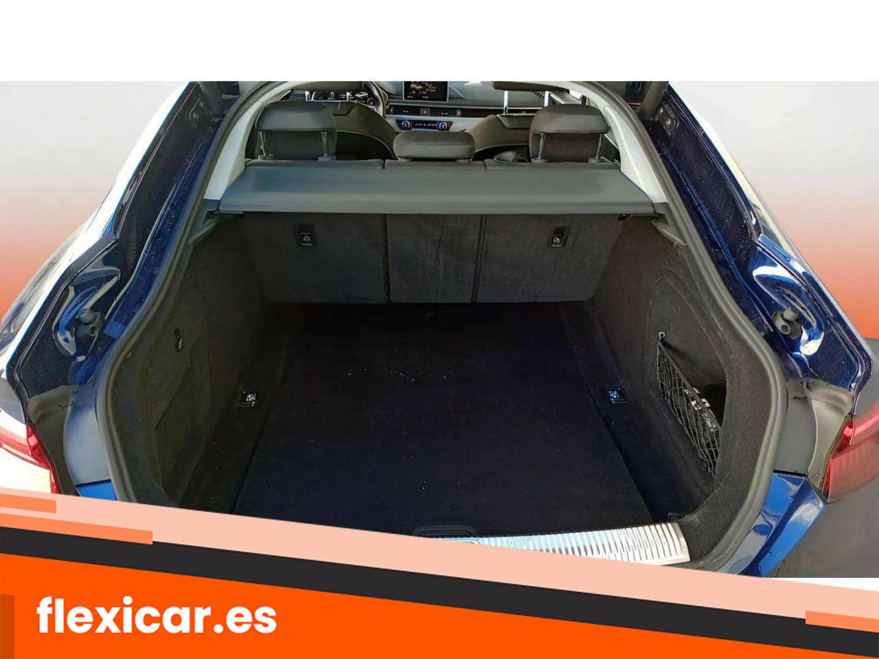 Foto Audi A5 14