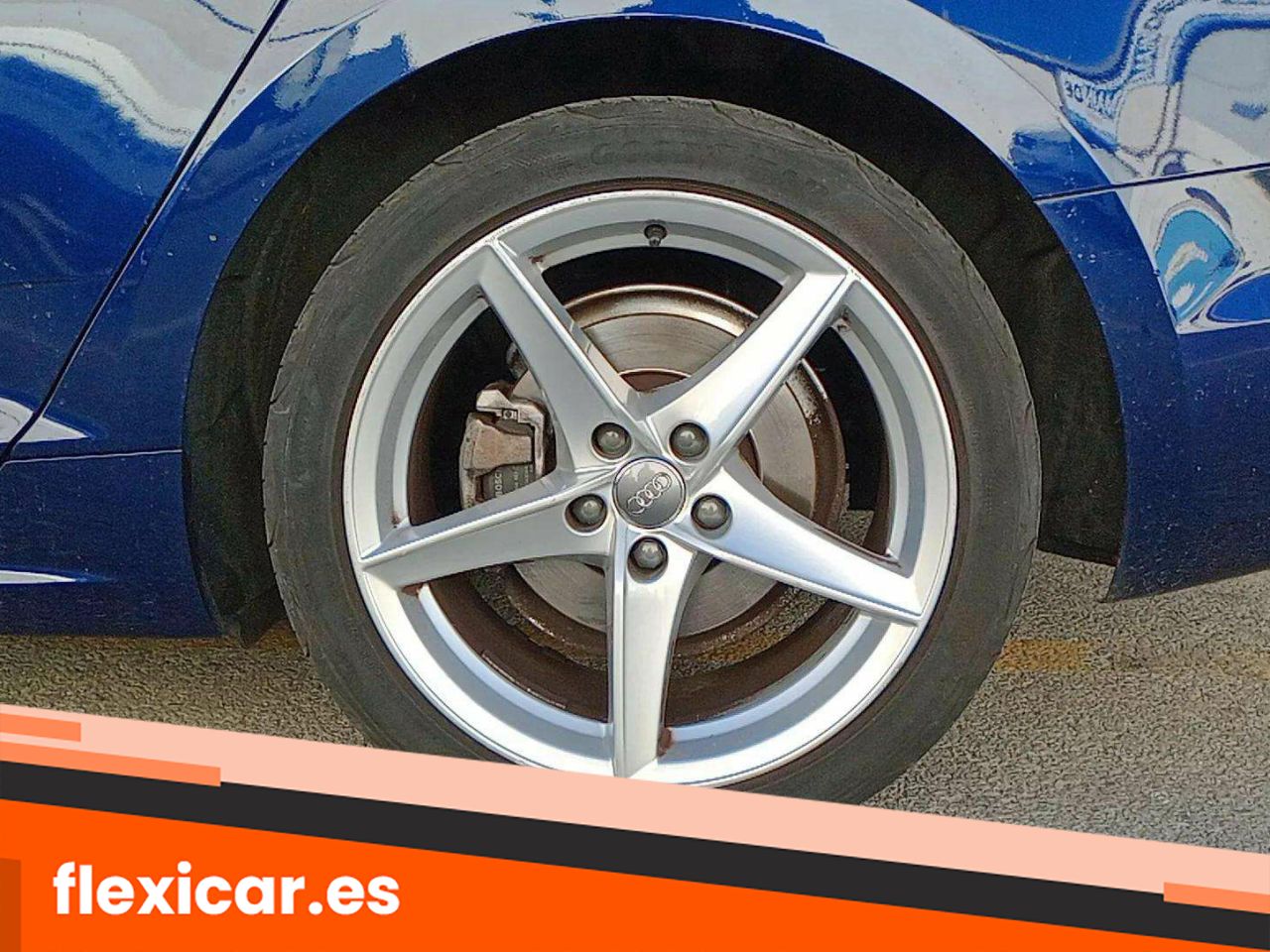 Foto Audi A5 15