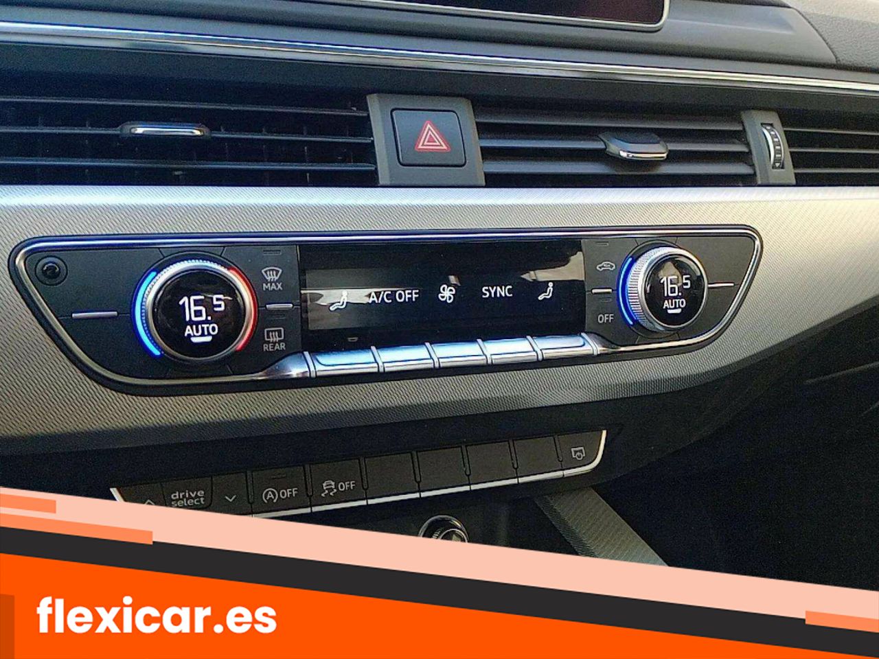 Foto Audi A5 16