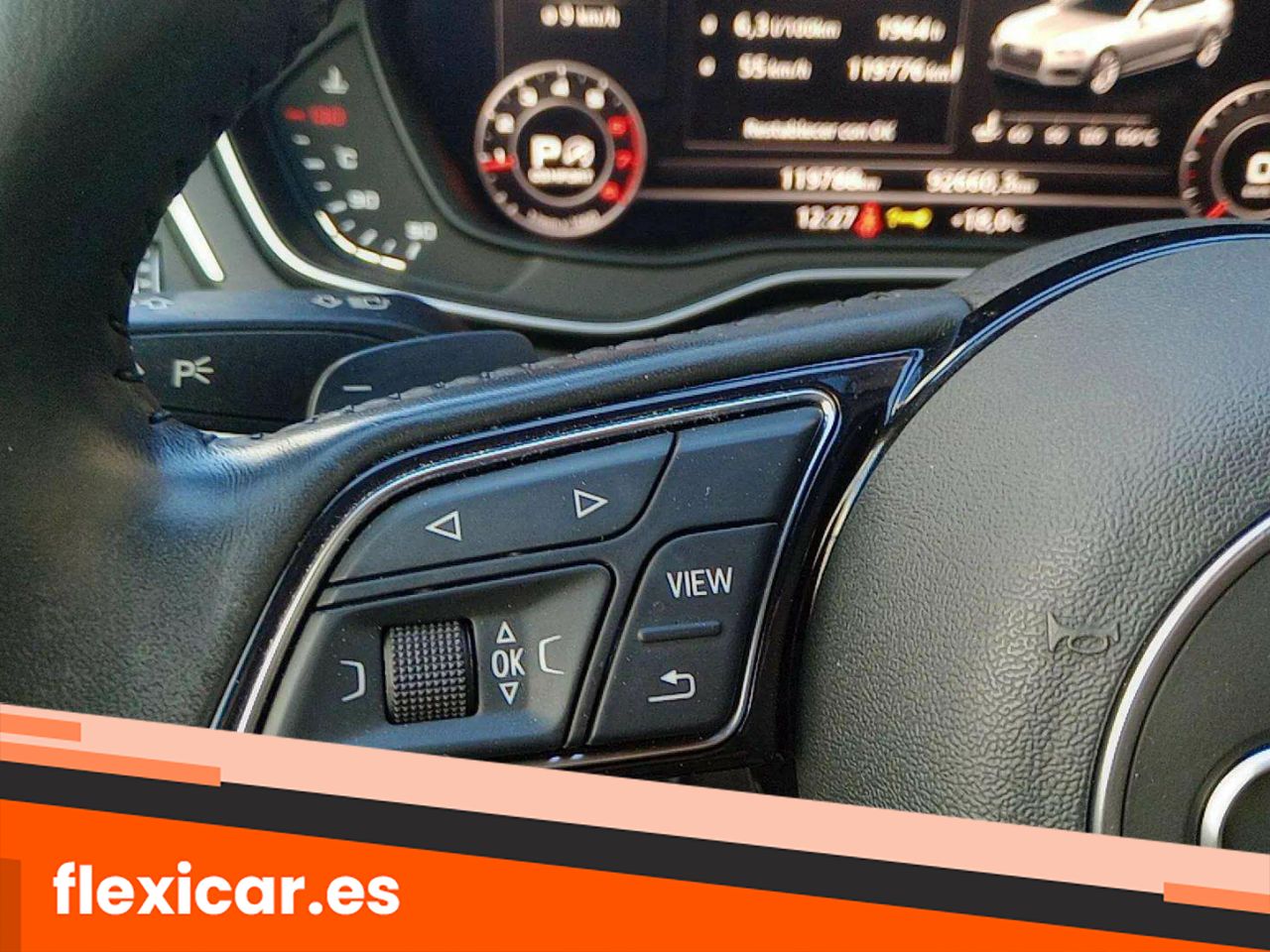 Foto Audi A5 17