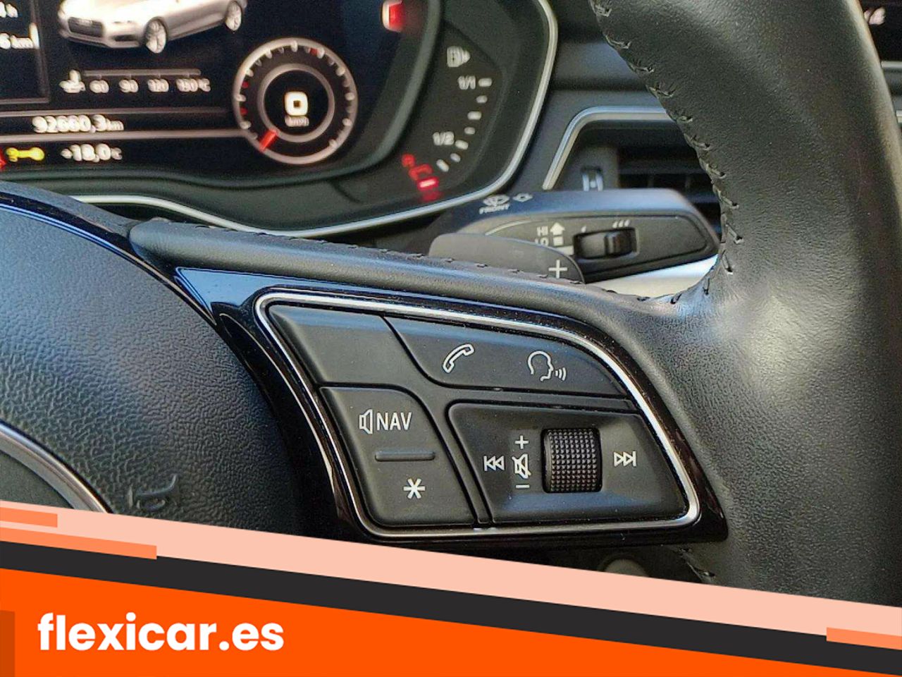 Foto Audi A5 18