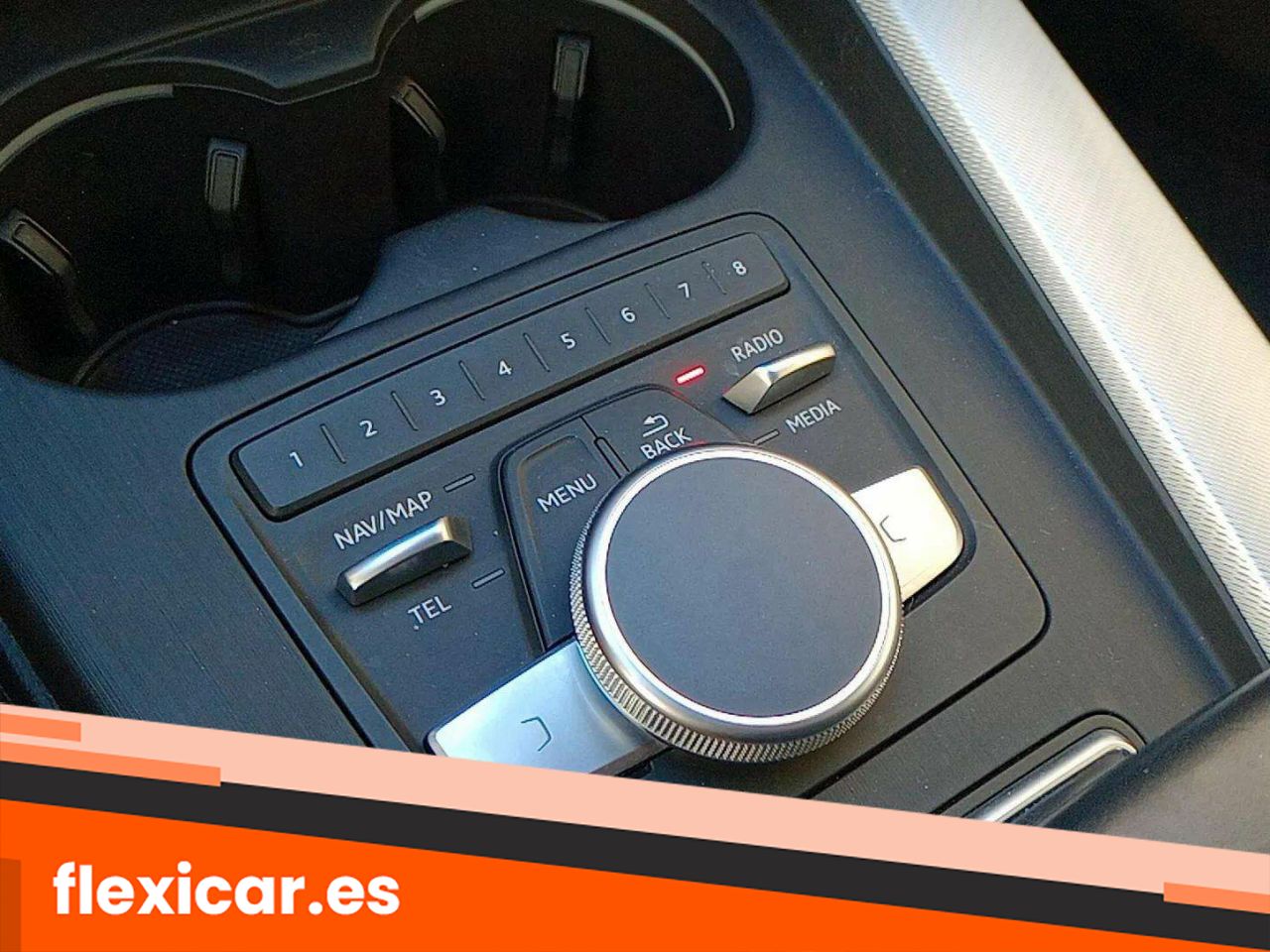 Foto Audi A5 19