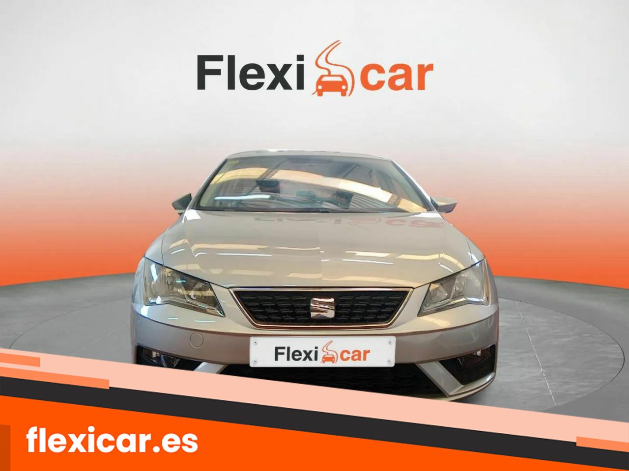 Foto Seat León 2