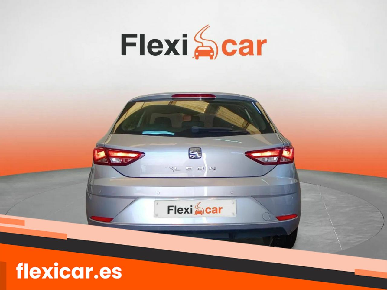 Foto Seat León 4