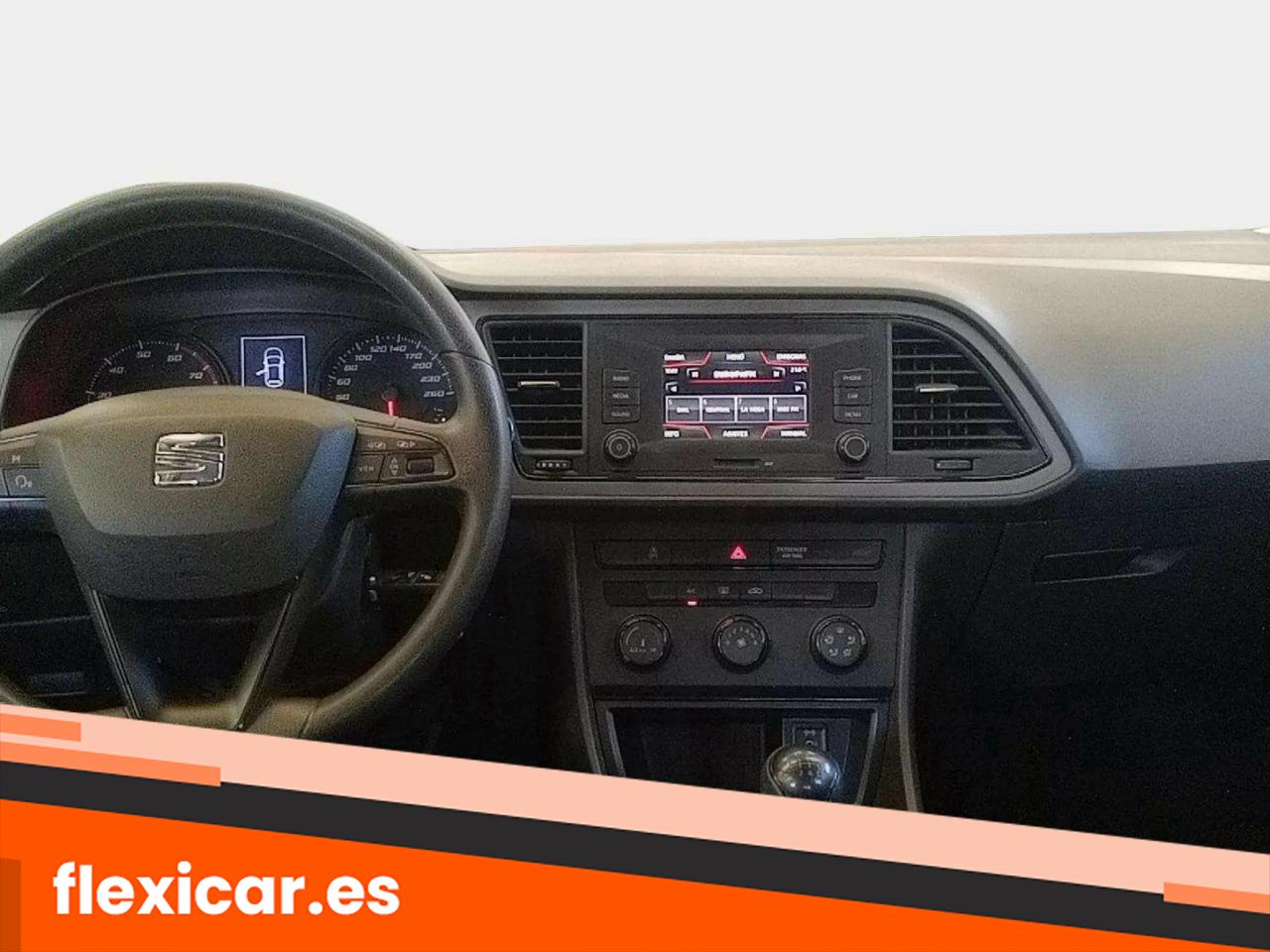 Foto Seat León 5