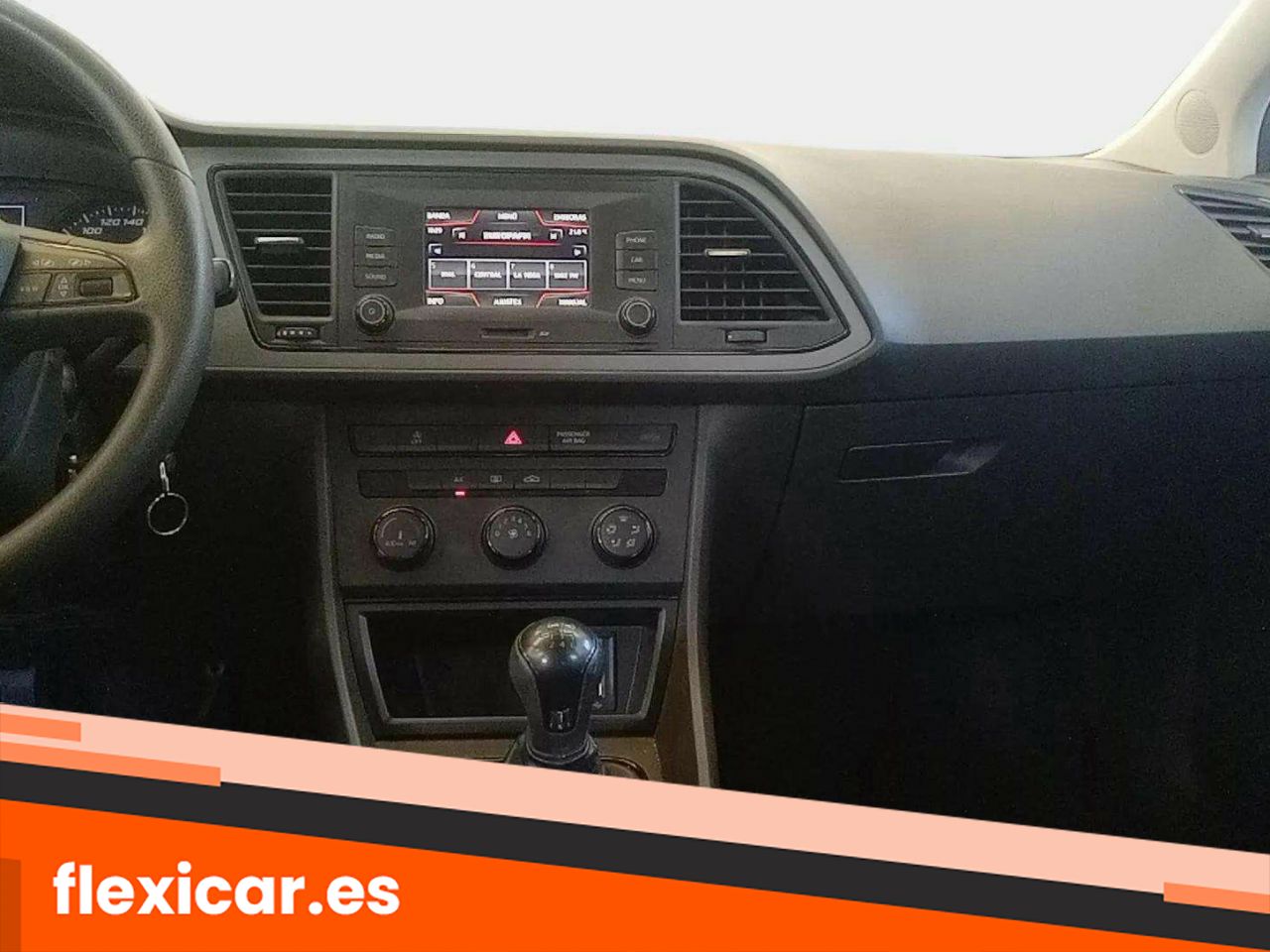 Foto Seat León 7