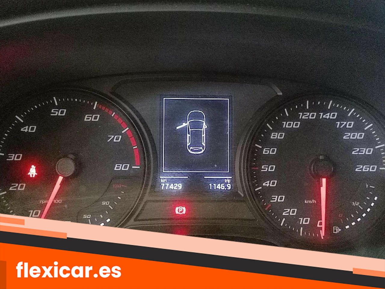 Foto Seat León 9