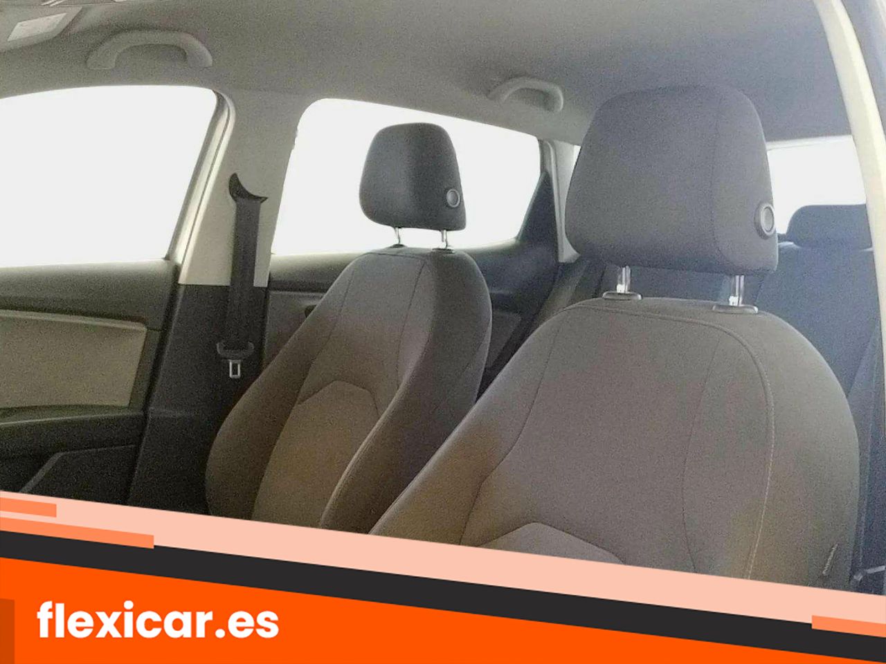 Foto Seat León 10