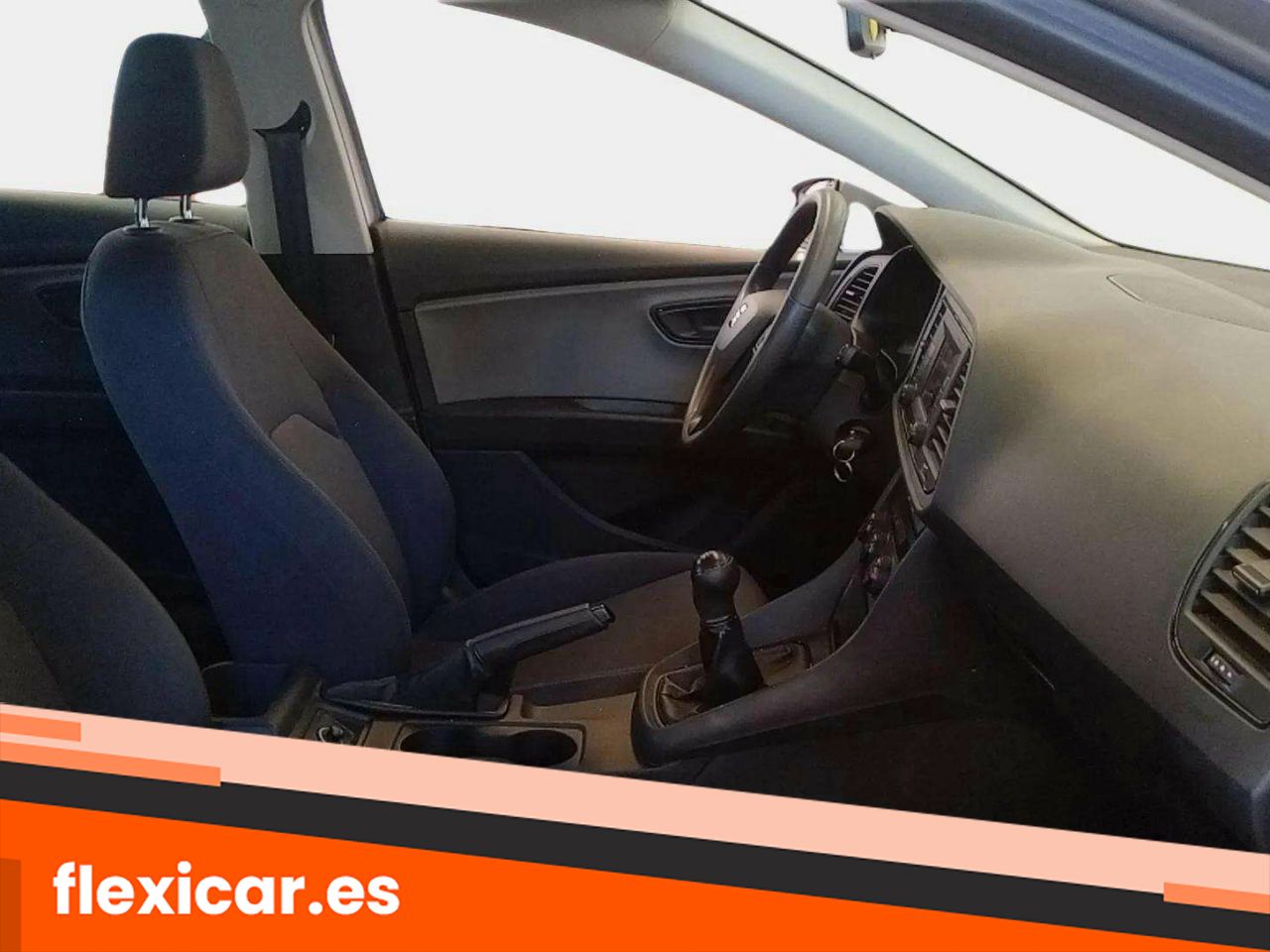 Foto Seat León 11