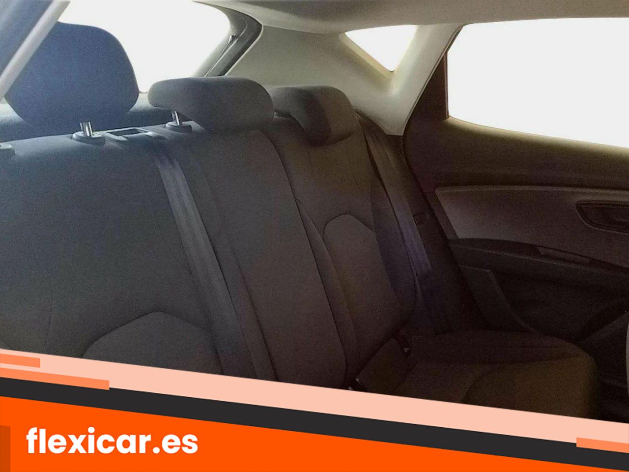 Foto Seat León 12