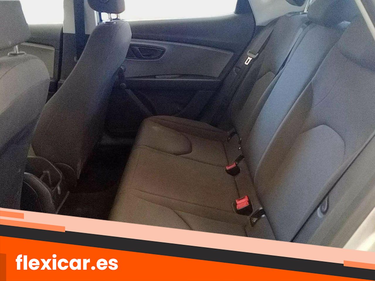 Foto Seat León 13