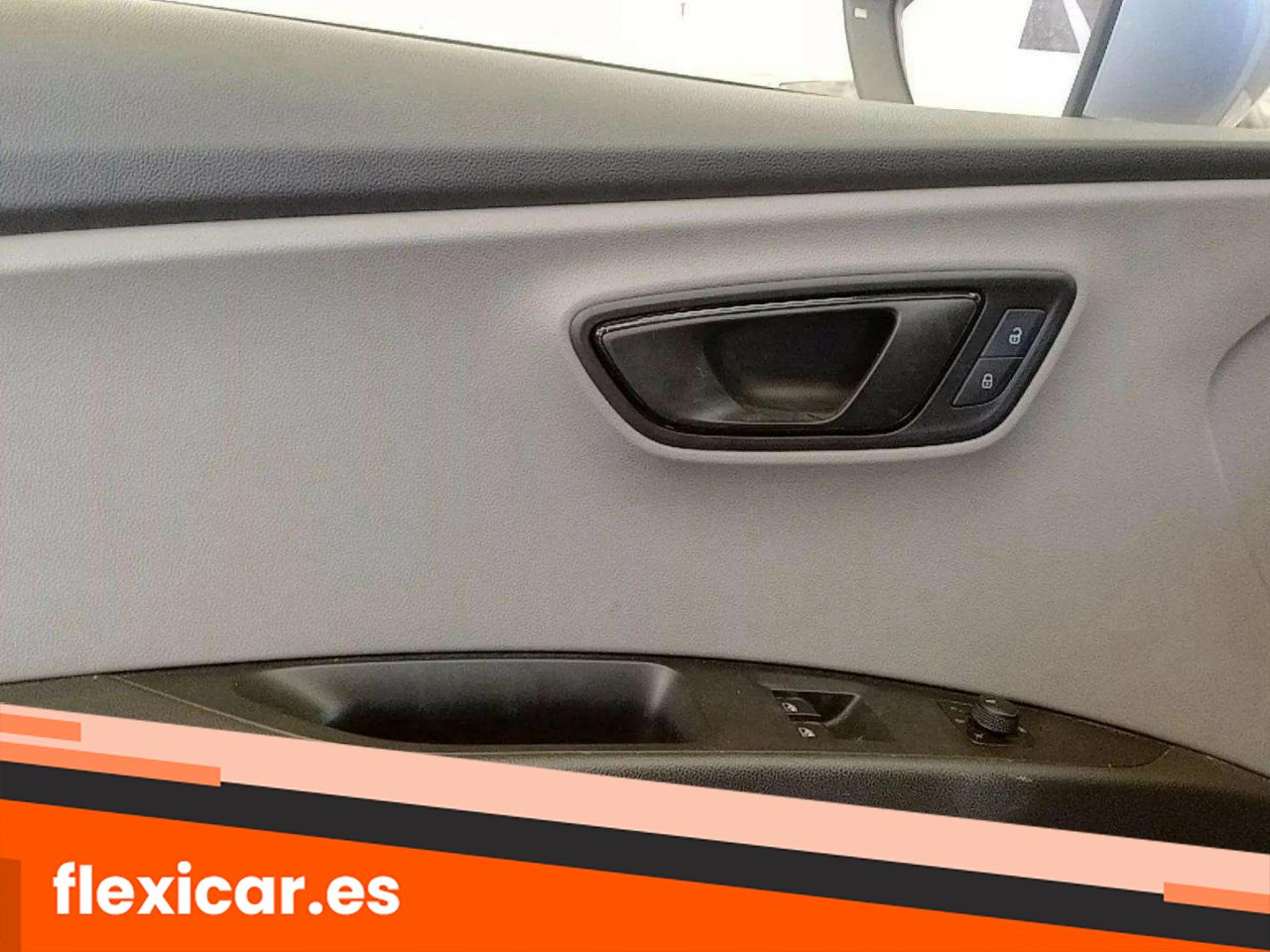 Foto Seat León 14