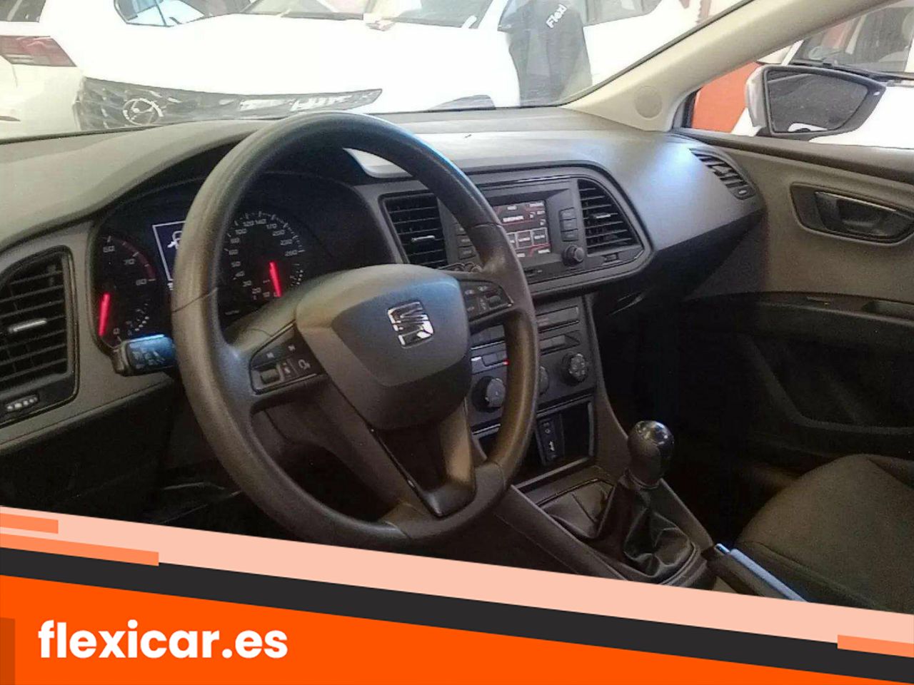 Foto Seat León 15