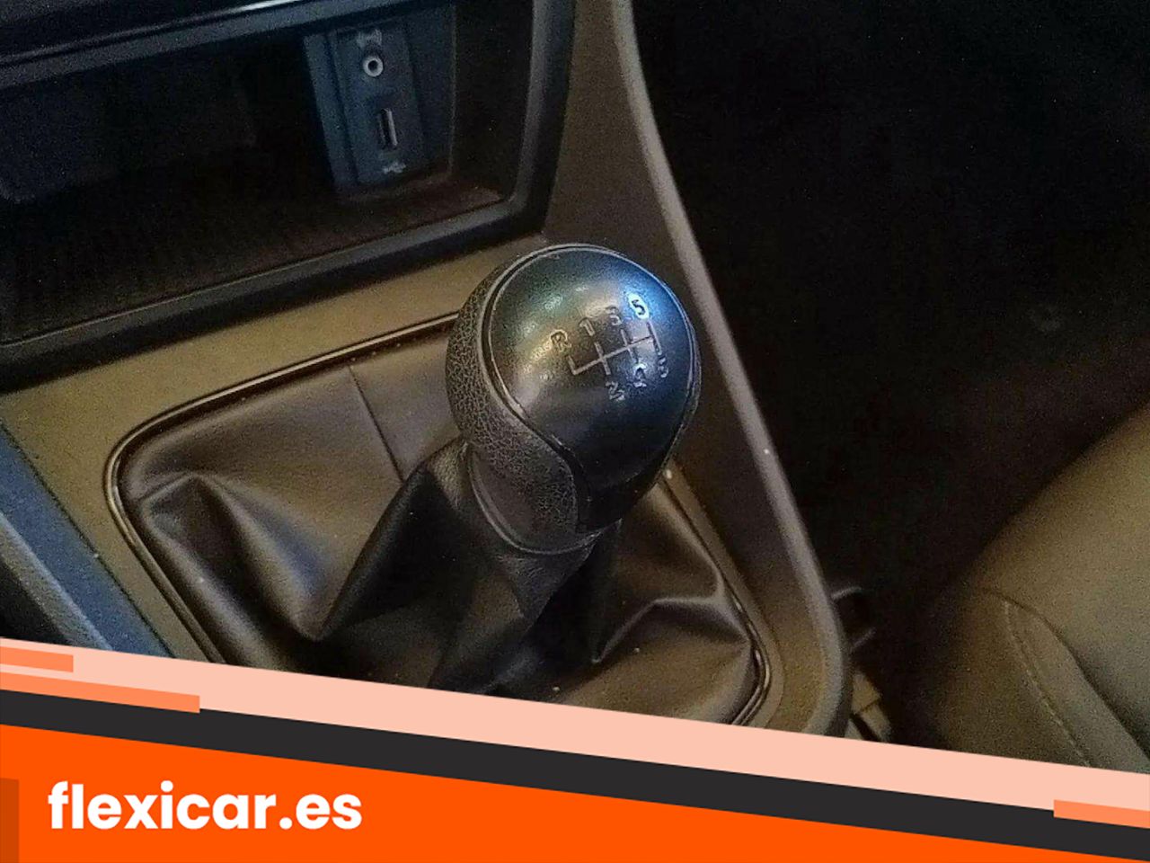 Foto Seat León 16