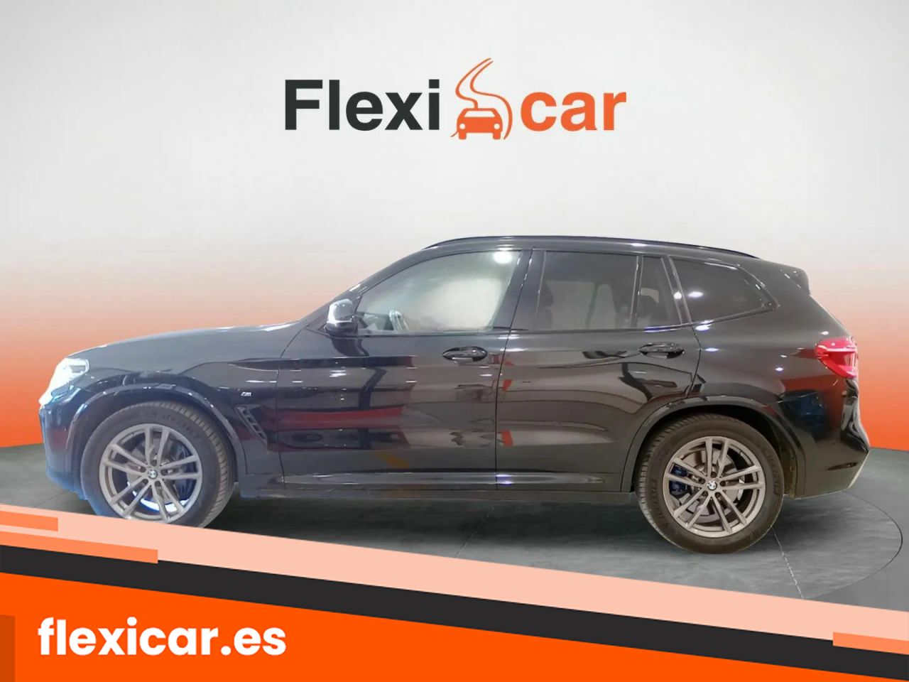 Foto BMW X3 7