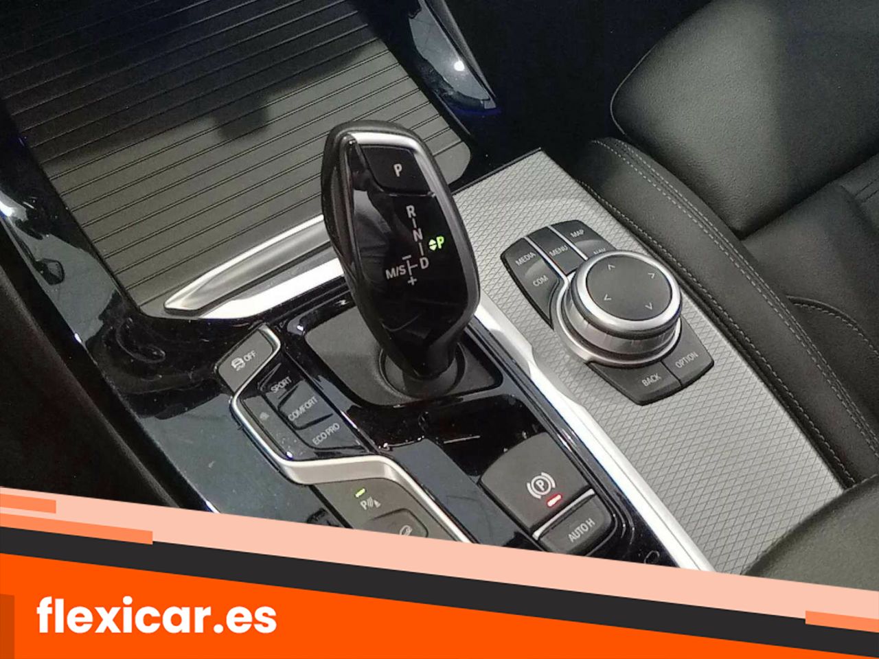 Foto BMW X3 25
