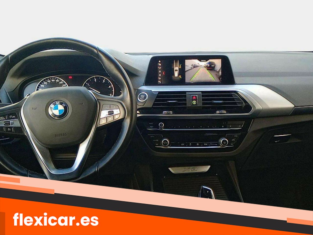 Foto BMW X3 5