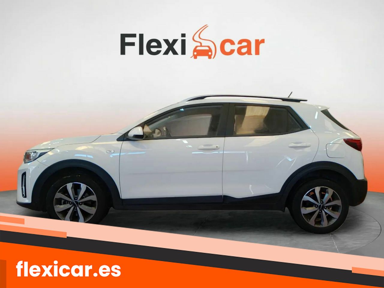 Foto Kia Stonic 3