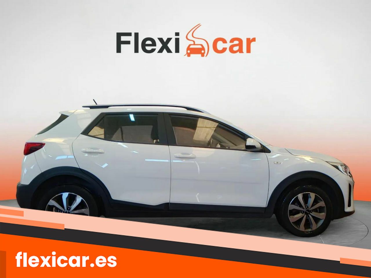 Foto Kia Stonic 5