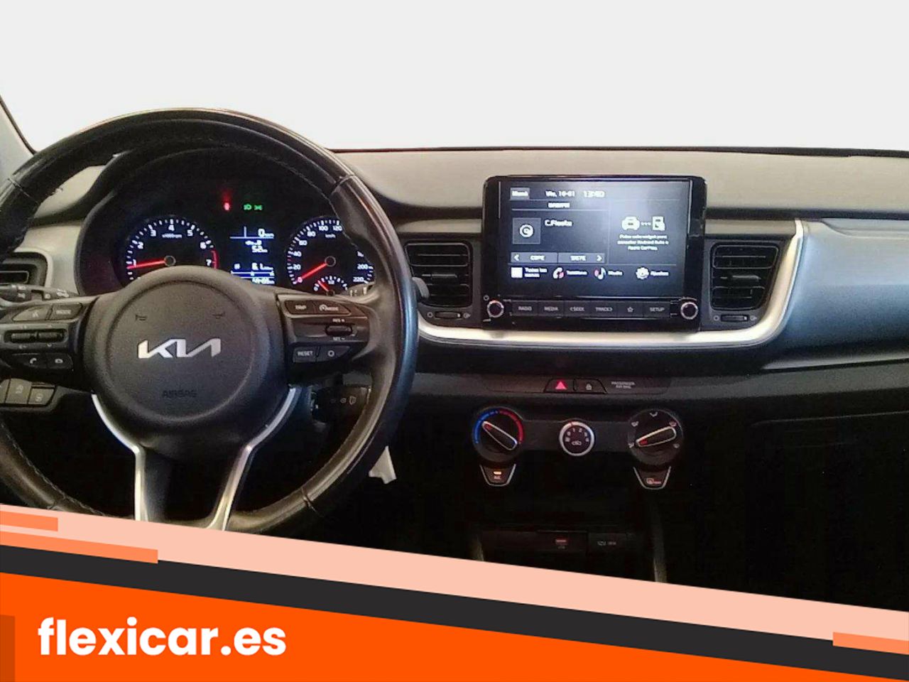 Foto Kia Stonic 7