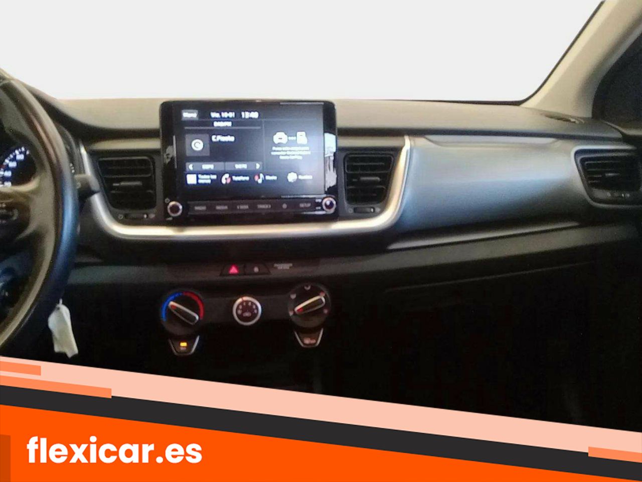 Foto Kia Stonic 8