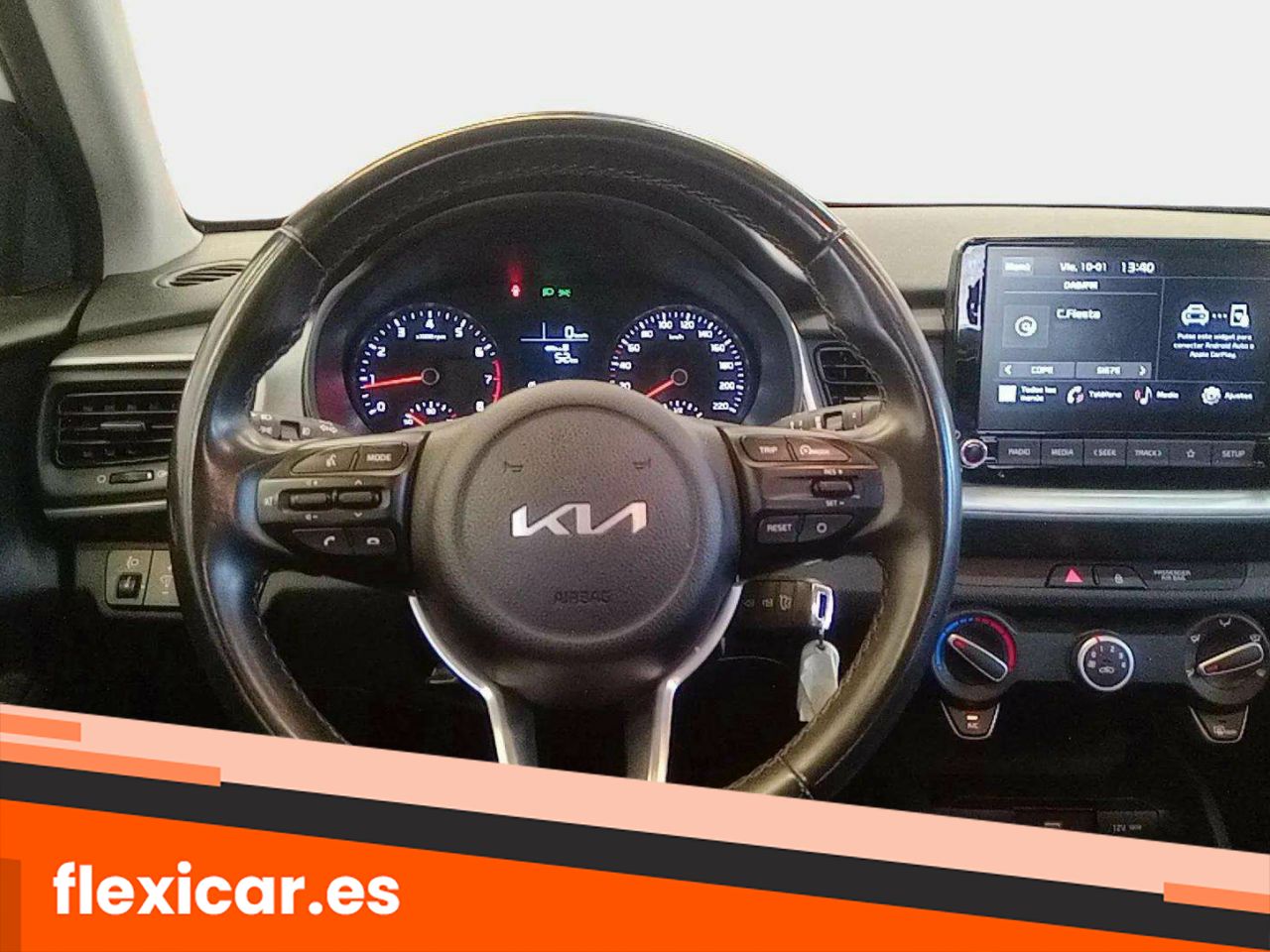 Foto Kia Stonic 9
