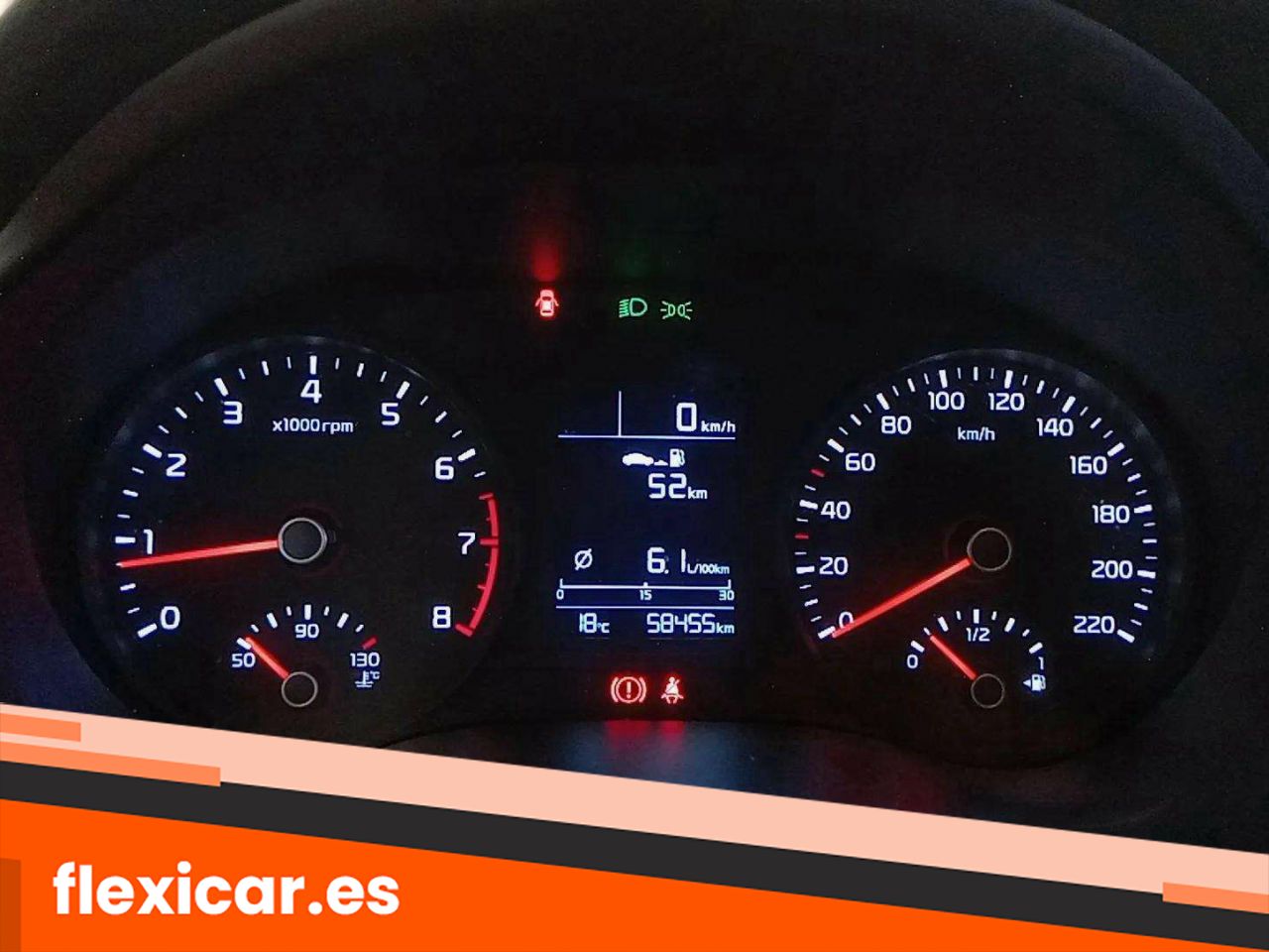 Foto Kia Stonic 10