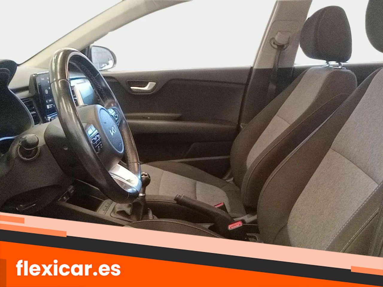 Foto Kia Stonic 11