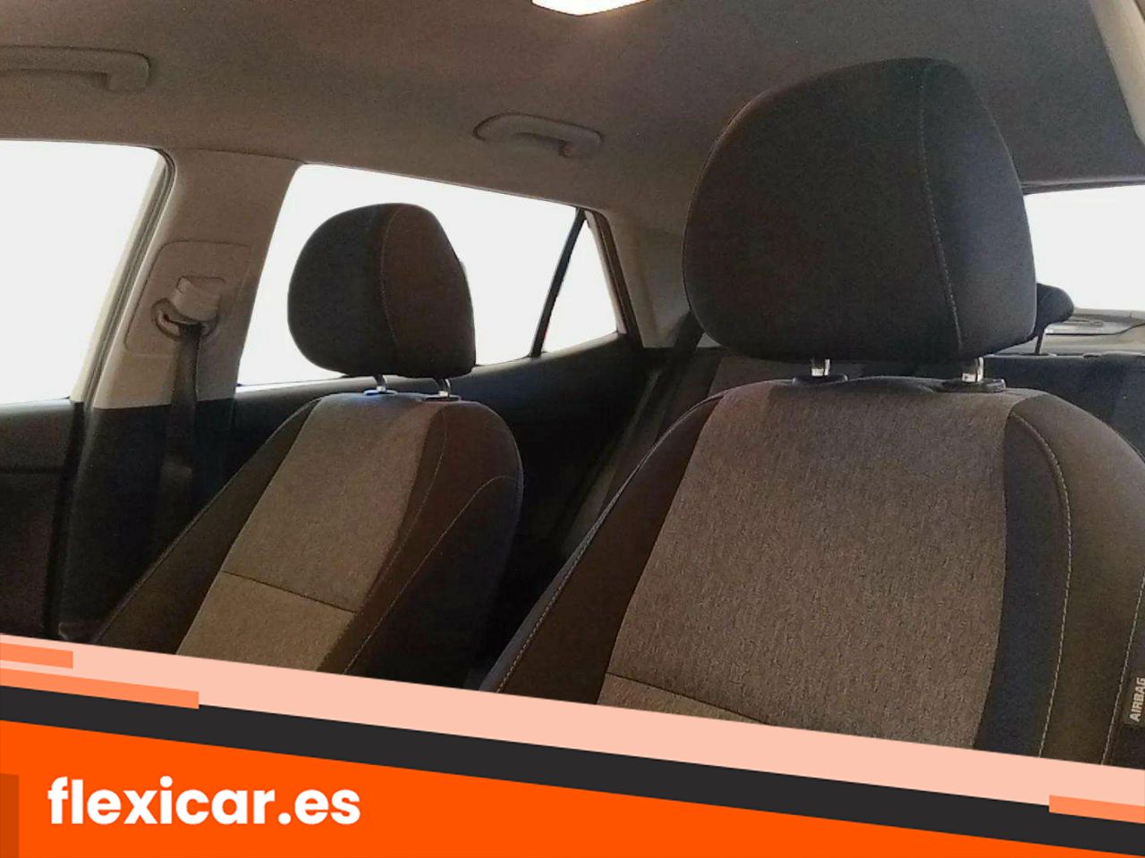 Foto Kia Stonic 14
