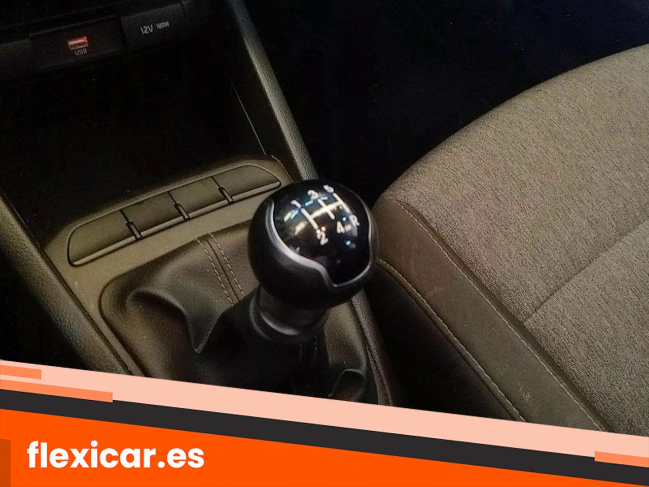 Foto Kia Stonic 17