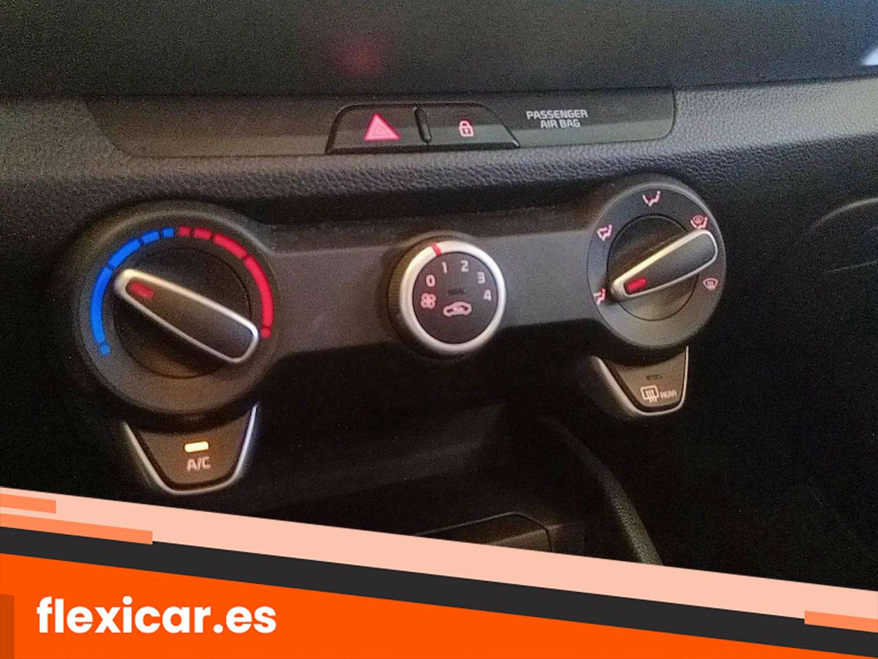 Foto Kia Stonic 18