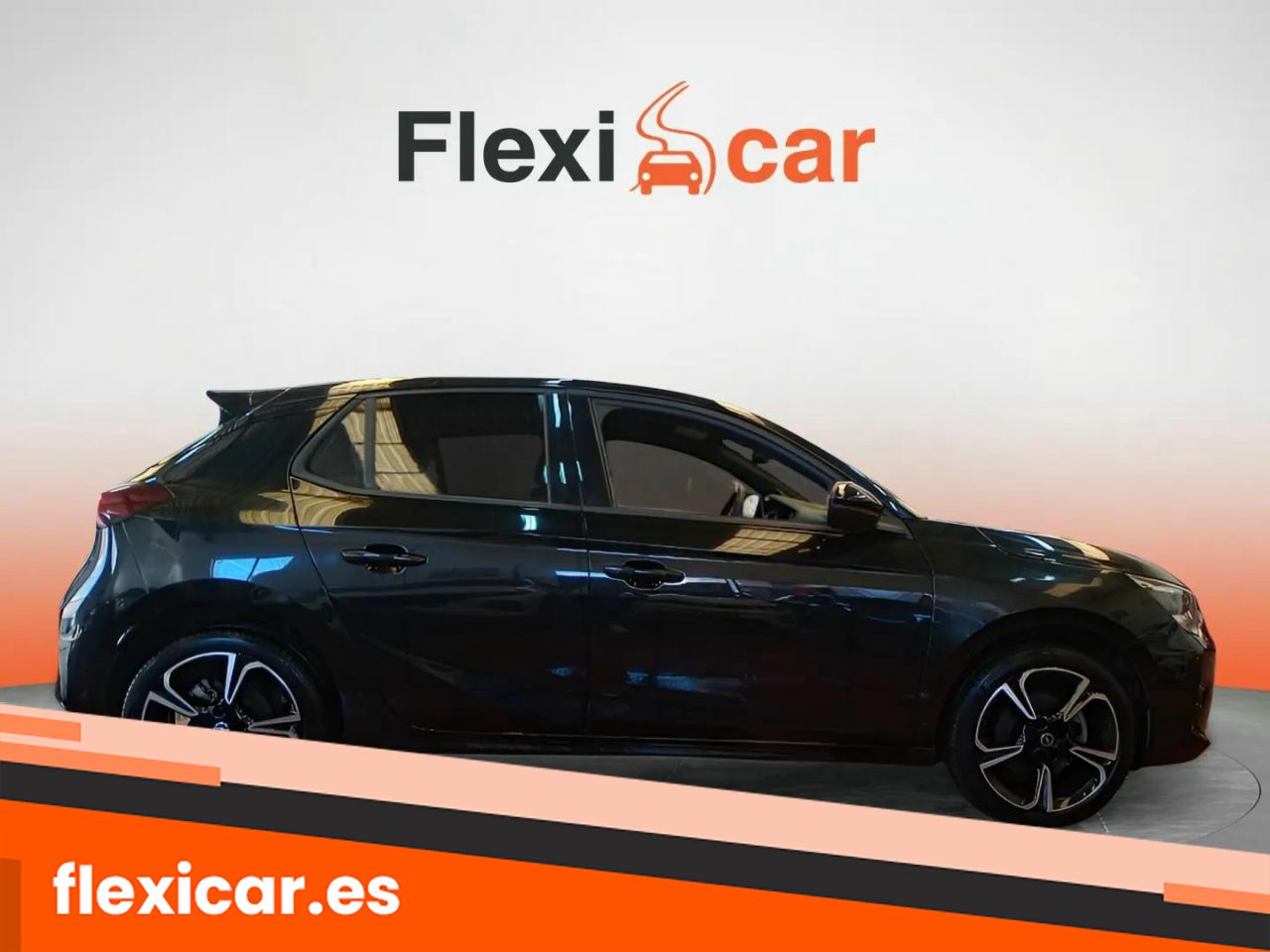 Foto Opel Corsa 4