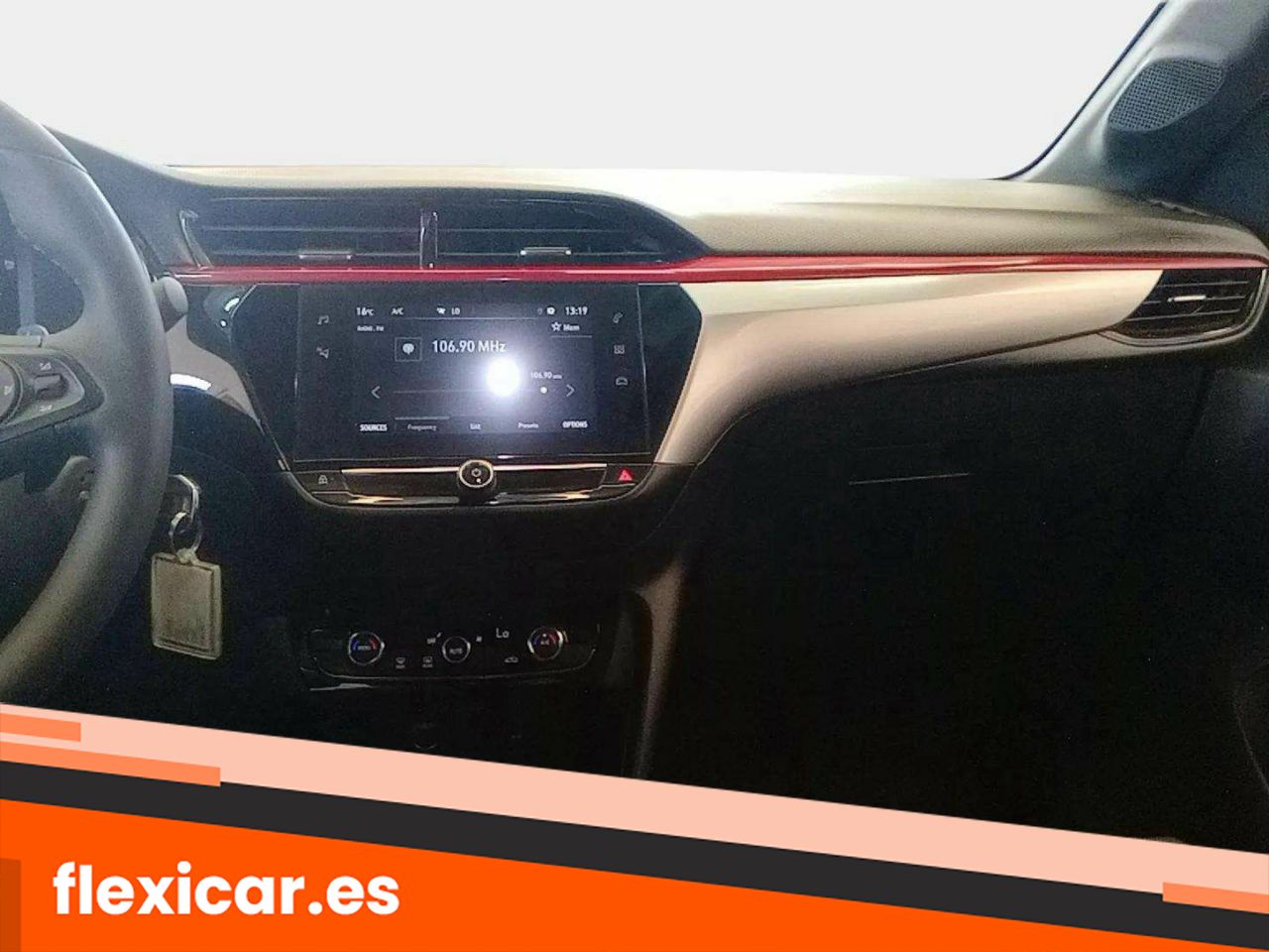 Foto Opel Corsa 8