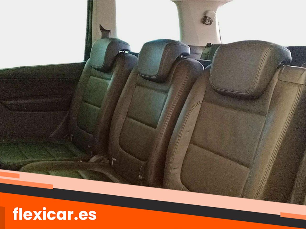 Foto Seat Alhambra 12