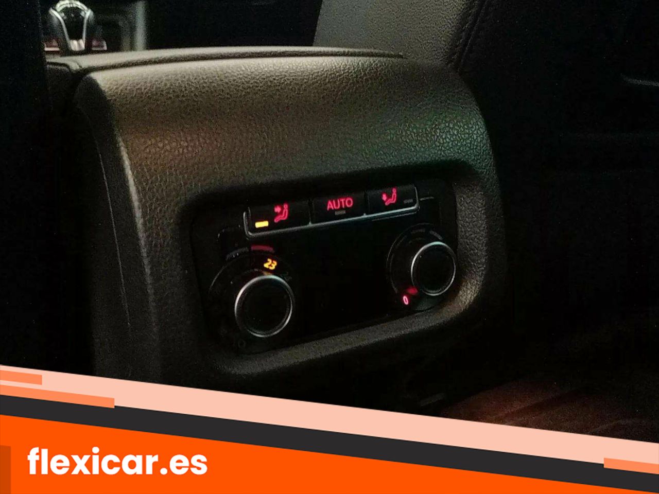 Foto Seat Alhambra 13