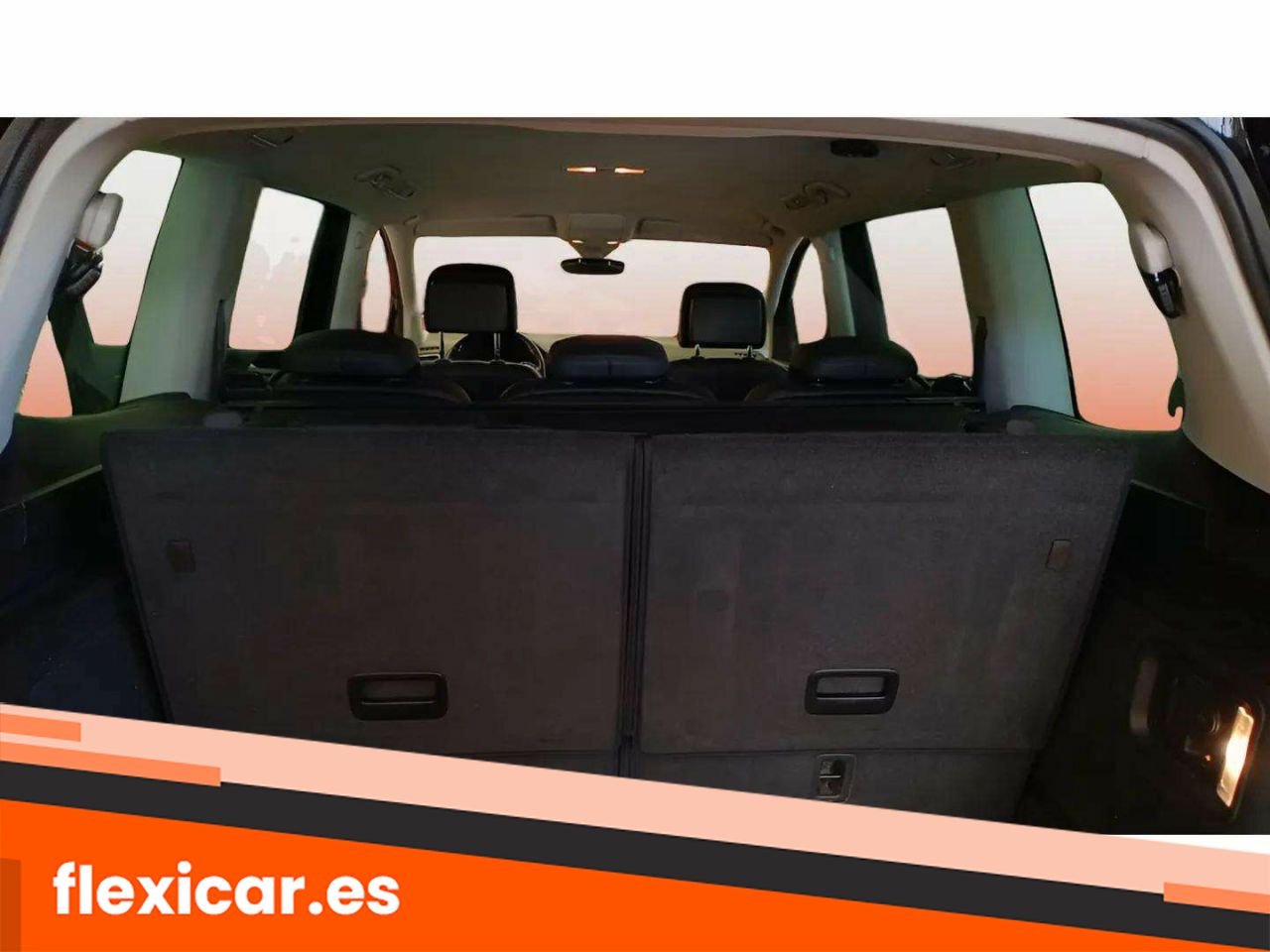 Foto Seat Alhambra 14