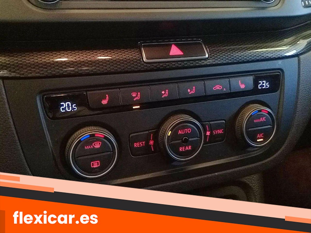 Foto Seat Alhambra 15