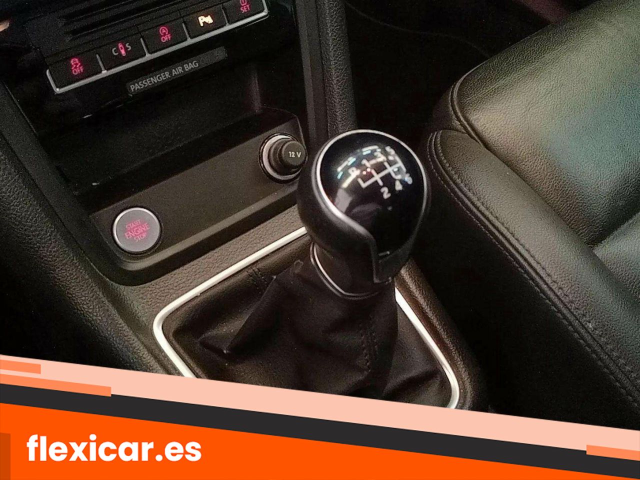 Foto Seat Alhambra 16